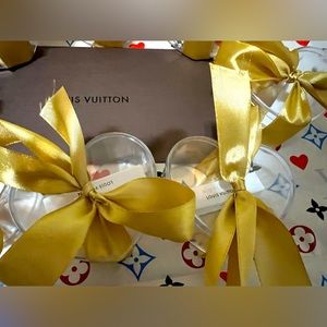 🎁One Heart Louis Vuitton Dabber Gift 🎁